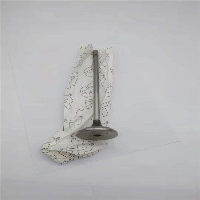 고양이 발굴기 210-2529 엔진 흡입 밸브 및 배기 밸브 0.5kg