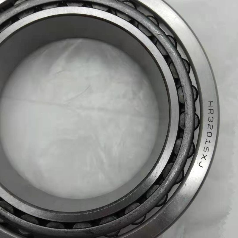 005-2070-32015 HR32015XJ 톱니 롤러 베어링 HR 32015 XJ 크기 75x115x25mm