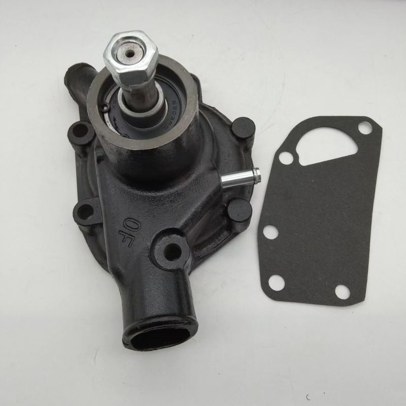34545-00013 MITSUBISHI 포크크리프트 S3E S4E S3F S4F 발굴기 엔진 부품용 물 펌프