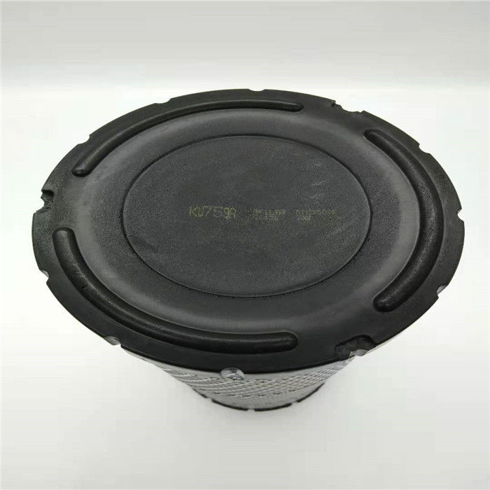 1451-9261 발굴기 공기 필터 AF25436 P822768 KU-759AB 슈트 현대 60