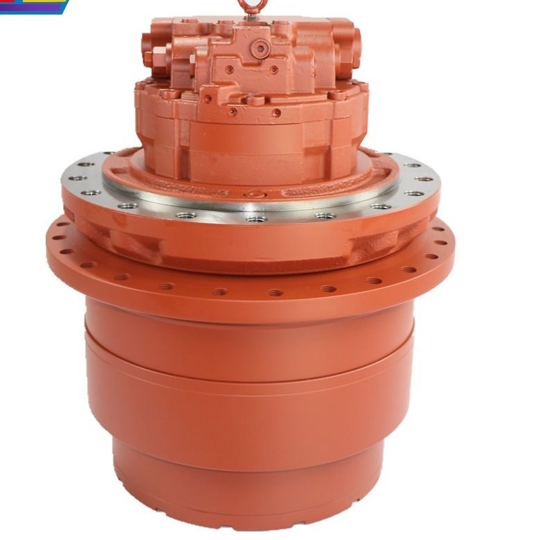 SY335 최종 드라이브 여행 모터 MAG-180VP-6000 Sany 발굴기용