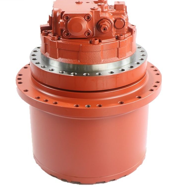 KYB MAG 170VP-3800 발굴기 여행 모터 SH200A3 SH21