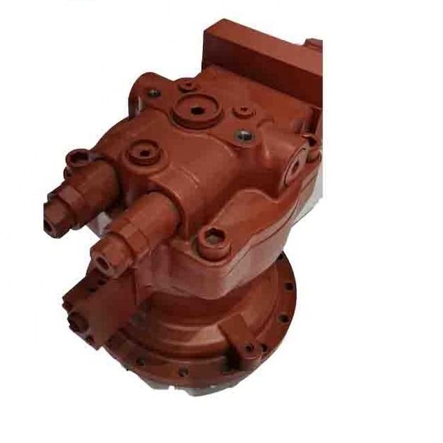 DH220-5 DH225-7 스윙 모터 assy 스윙 감소기 외부 기어 박스 없이 최종 드라이브 장치