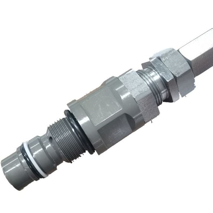 723-30-50101 제어 밸브 PC120-6에 대한 코마쓰 구제 밸브 PC130-6