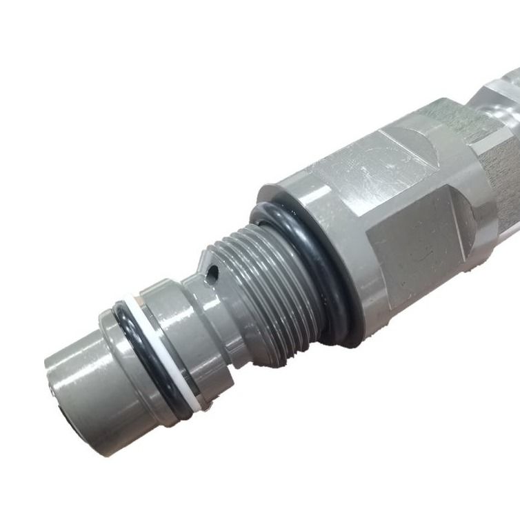 723-30-50101 제어 밸브 PC120-6에 대한 코마쓰 구제 밸브 PC130-6