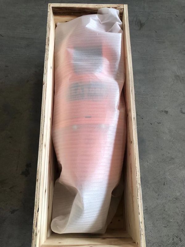 주문 된 색상 인하이드라 릭 에스 어거 발굴기 브레이커
